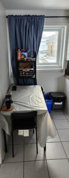 2 bedroom apartment near Downtown Dartmouth